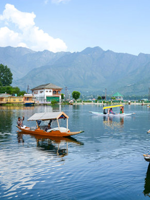 Destination Image