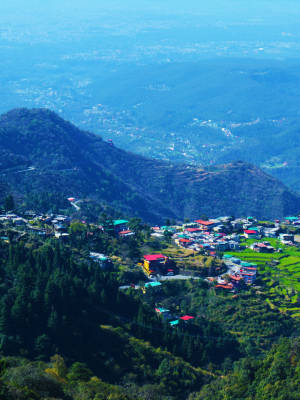 Destination Image