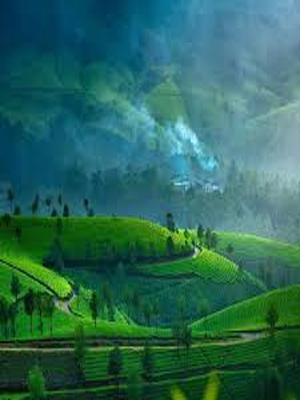 Destination Image